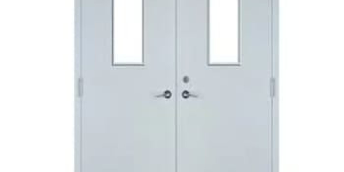 Fire Door Manufacturers: Features, Certifications, and Buying Tips