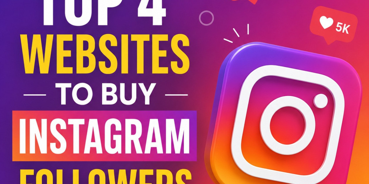 Buy Instagram Followers: The Smart Guide to Growing Your Instagram Presence in 2026