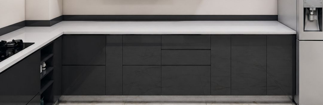 Novella Kitchens Cover Image