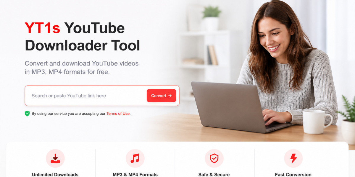 Why www-YT1s.Click is a Popular Choice for YouTube Media Conversion