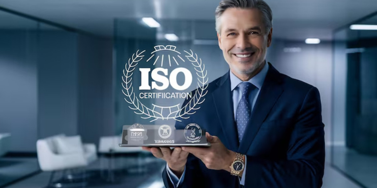 Why ISO 9001 Certification Matters for Long-Term Business Success