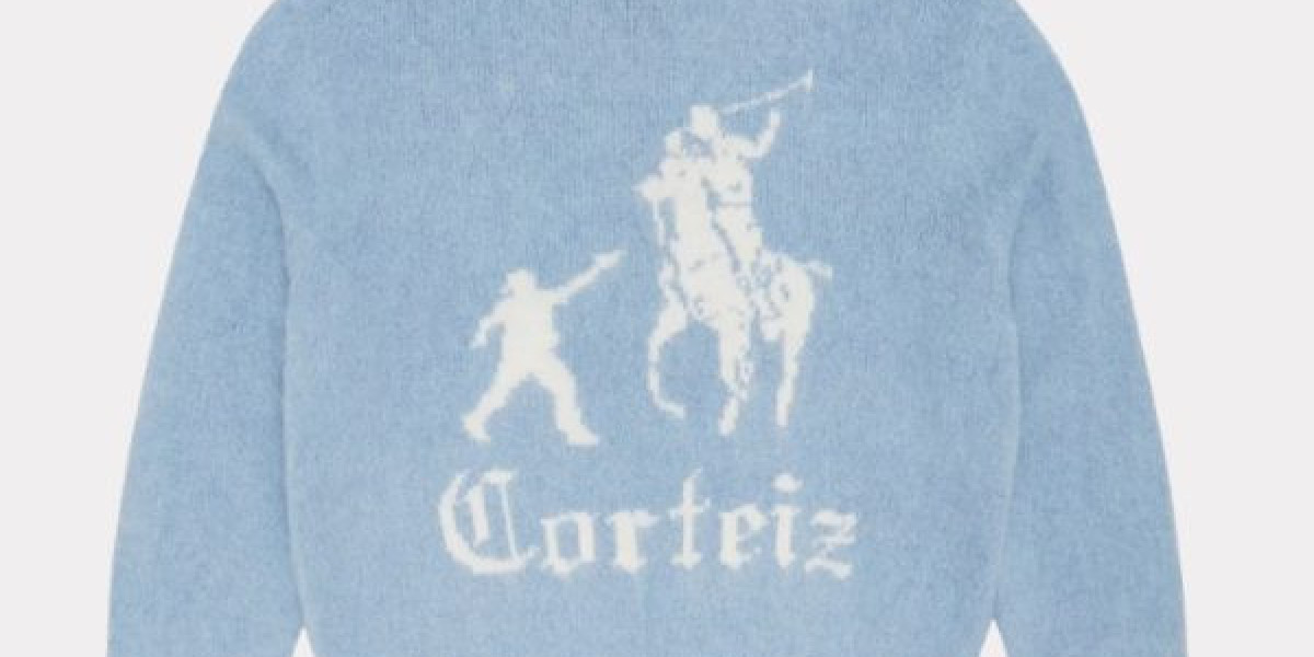 Corteiz Clothing Fashion That Keeps Evolving