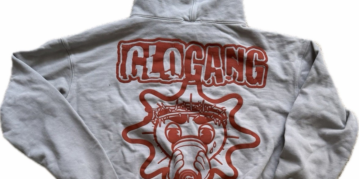 Glo Gang Clothing | Official Shop for Hoodies & Jackets