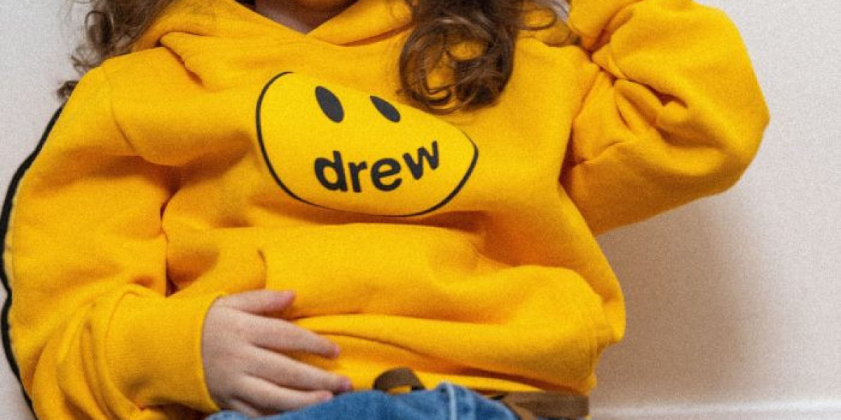 Why Drew House Continues to Shape Modern Streetwear