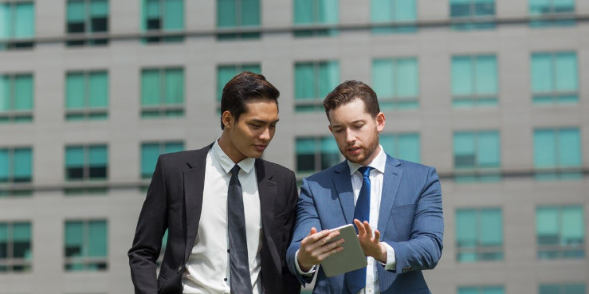 DIFC Company Setup for Financial Businesses: Expert Guide to Fast Registration