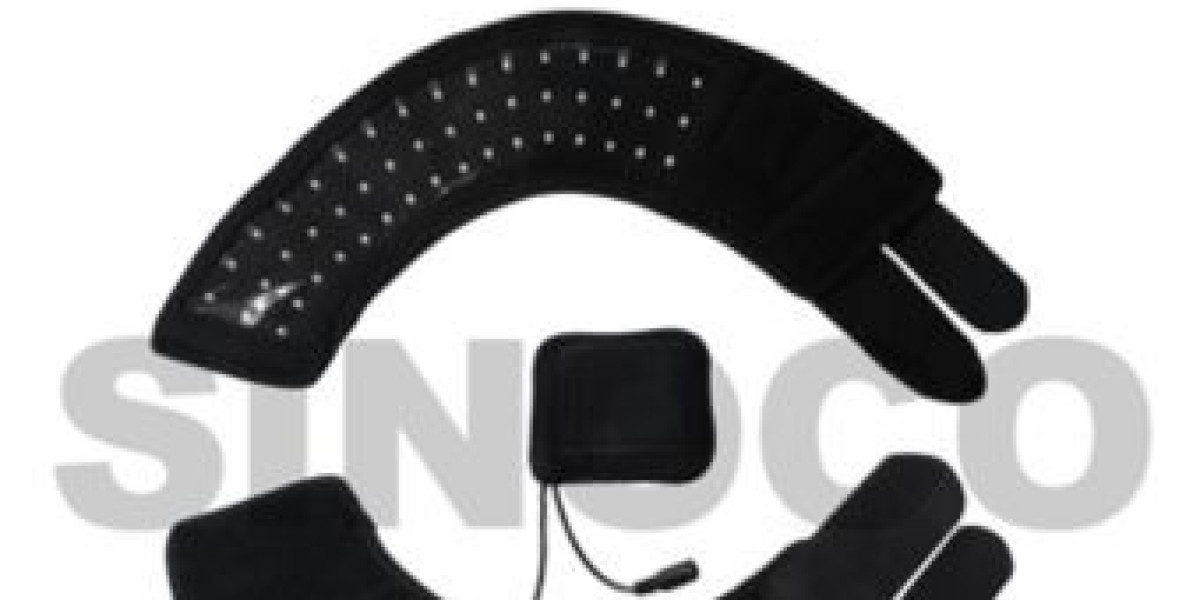 Equine Red Light Therapy Pad | Professional Solutions
