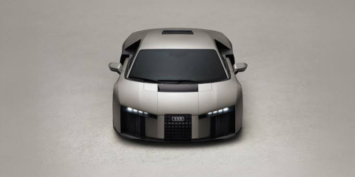 Anda Wajib Memilih Pendaftaran Audi108!