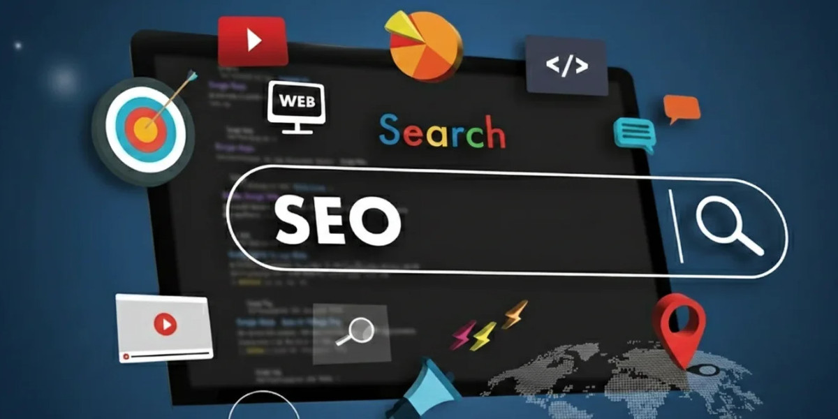 SEO Services and Web Design Agency in Pakistan – Grow Your Business with Digital Asset