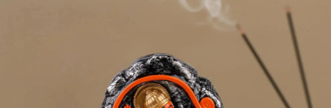 Hanuman idol Cover Image