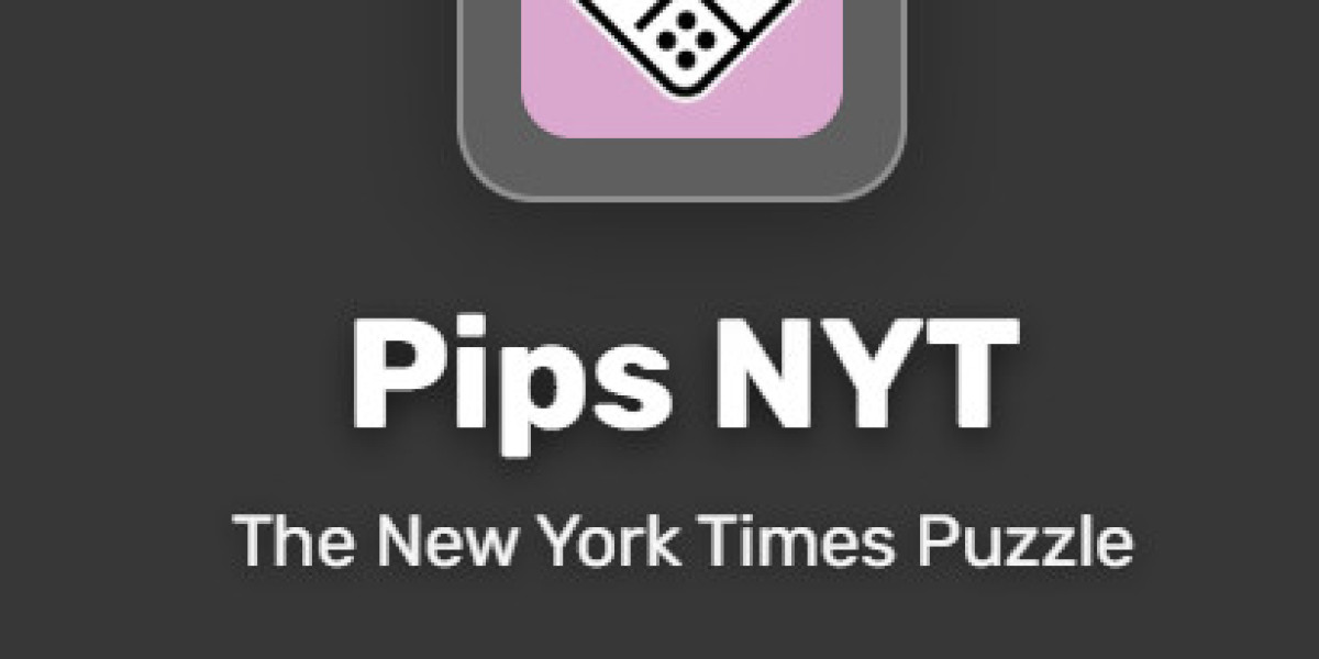 Pips: A Smart Puzzle Game That Challenges Every Move