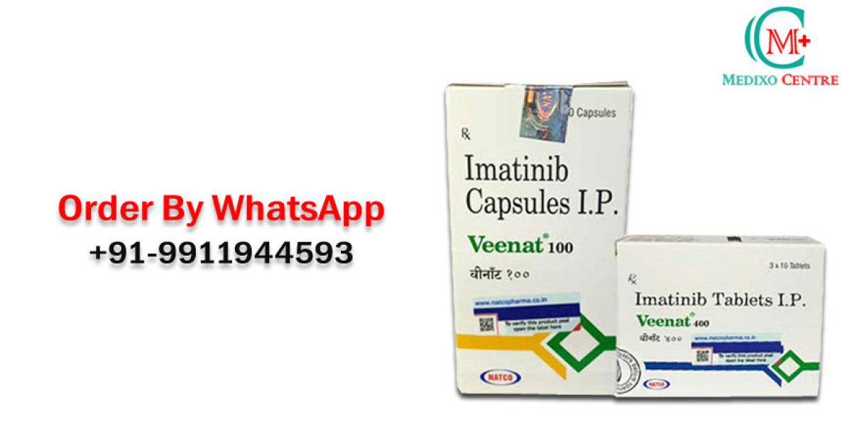 Imatinib Price: Understanding Cost, Uses, and Affordable Treatment Options