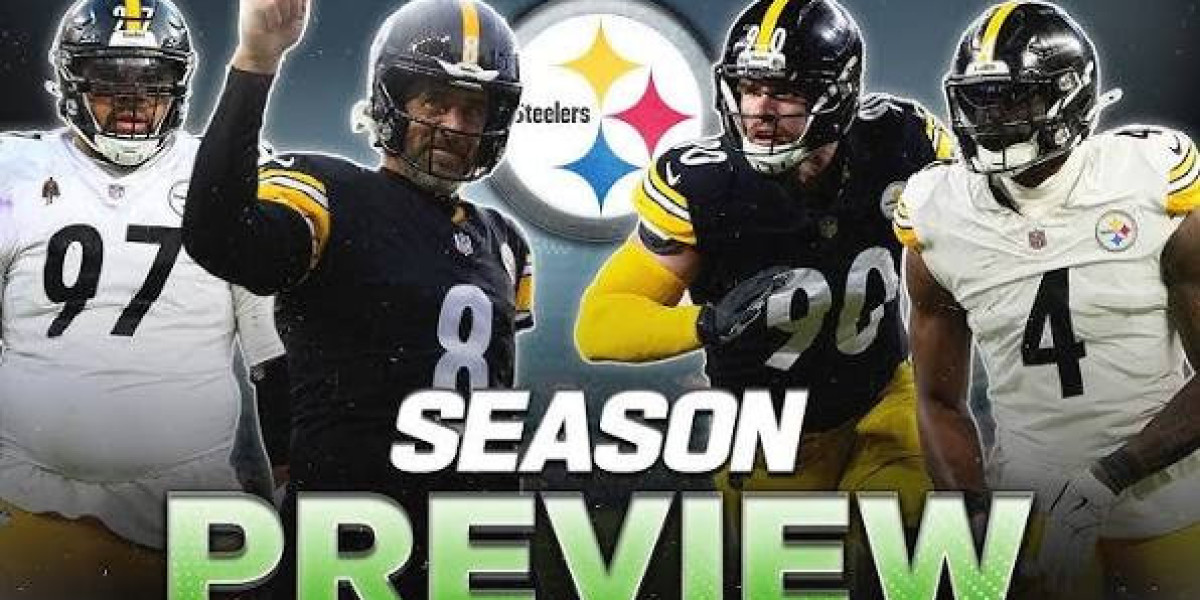 Steelers internet hosting huge offensive take care of towards pre-draft