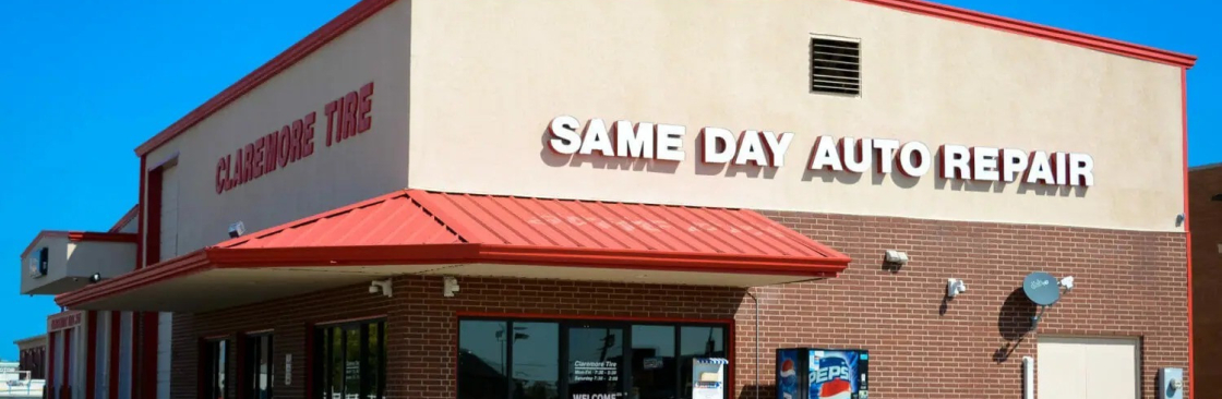 Same Day Auto Repair Cover Image