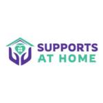 Supports Home Profile Picture