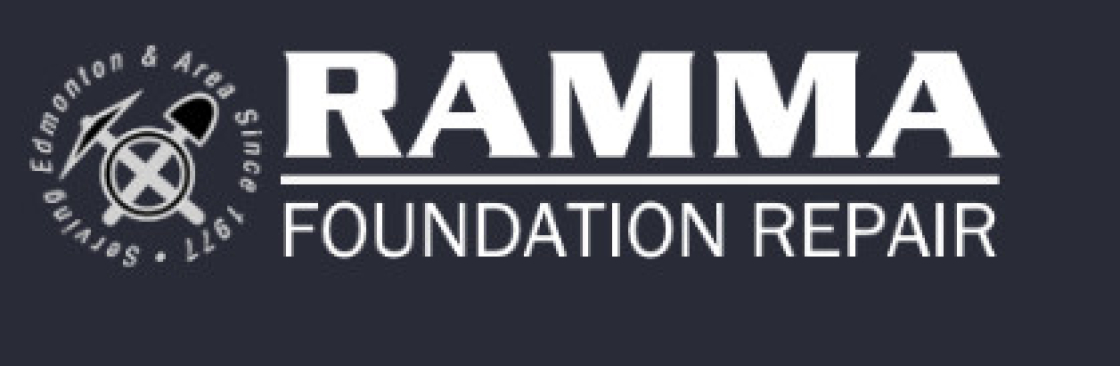 Ramma Foundation Repair Cover Image