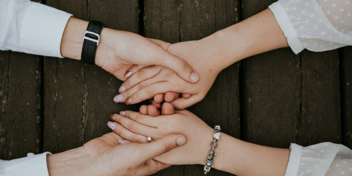 How to Fix Relationship Problems Before They Lead to a Breakup