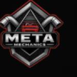 metamechanics metamechanics Profile Picture