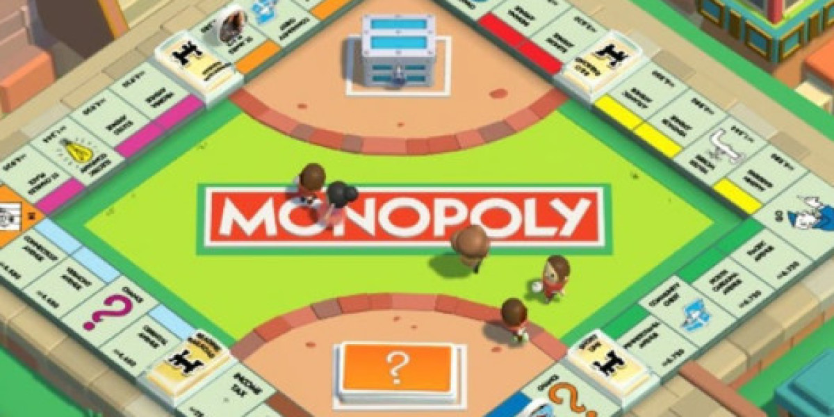 MMOEXP: Master Monopoly GO Wonderland Adventures with These Expert Tips