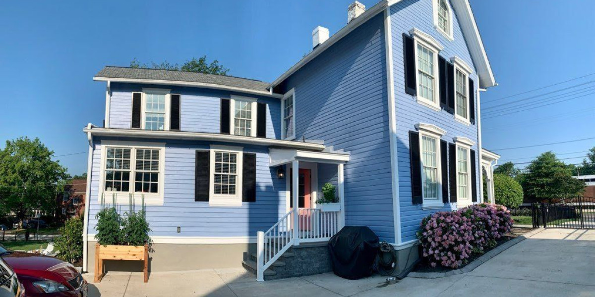 Painters Near Me | Trusted Residential & Commercial Painting Services