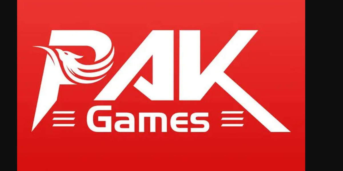 Discover the Exciting World of Pakgames
