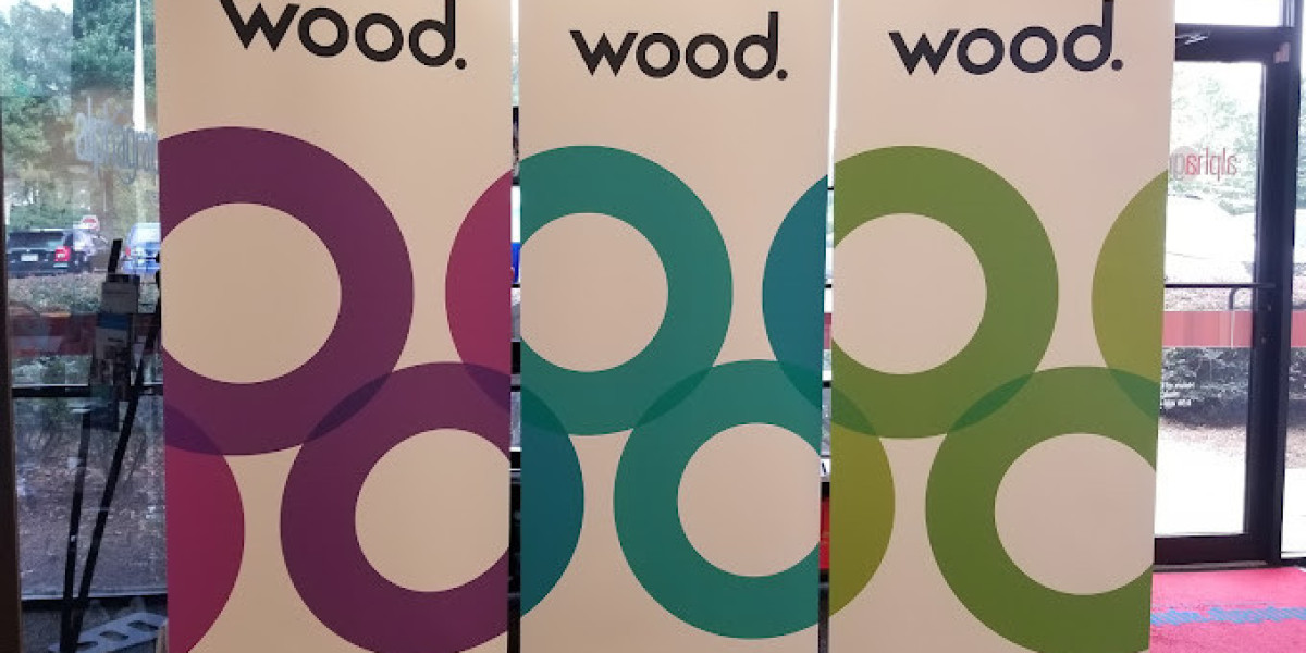 Professional Printing and Graphics Solutions That Elevate Your Brand