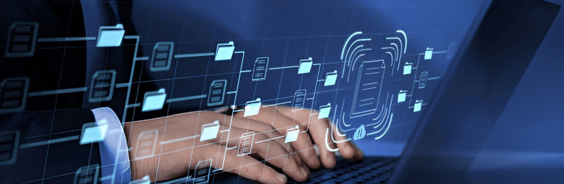 Abacus Data Systems Cover Image