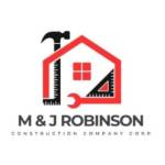 M J Robinson Construction Company Corp Profile Picture