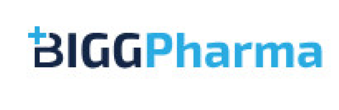 Pharma Biggteamp Cover Image