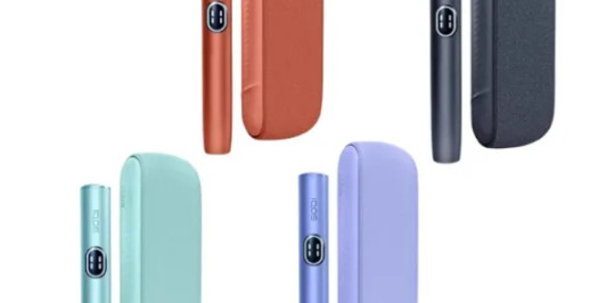 IQOS ILUMA i 主機選購指南：新手必看技巧與比較