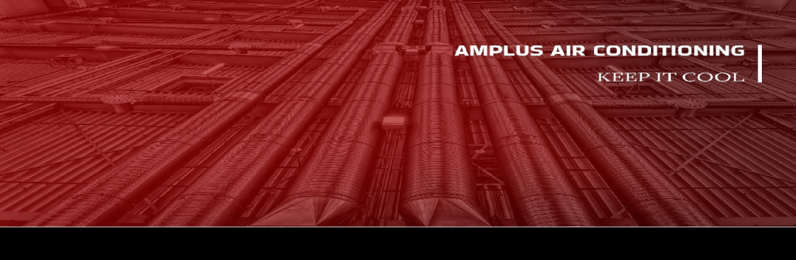 Amplus AC Cover Image