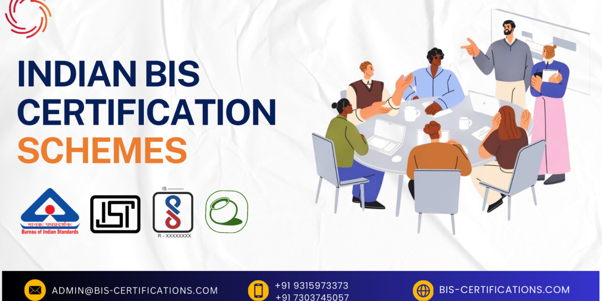 Why the BIS FMCS Scheme is Essential for Exporting to India