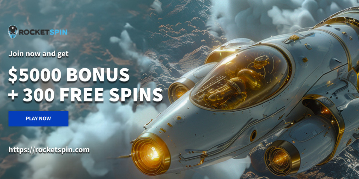 Echtgeld Spielautomaten Für Rocketspin Digitale Freizeit