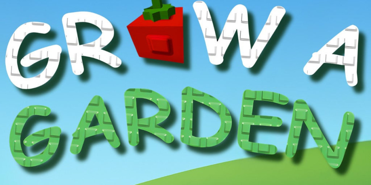 Grow Wealth Fast With U4GM GAG 2 Items Tips