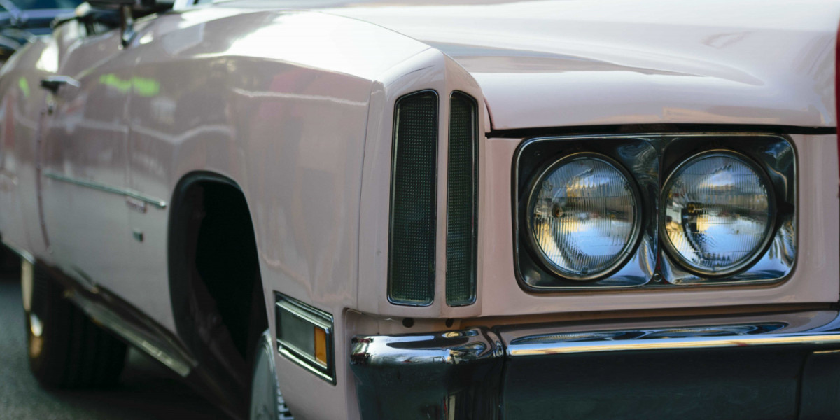 Why Camaro Carbon Fiber Parts Are Essential for a Premium Vehicle Build