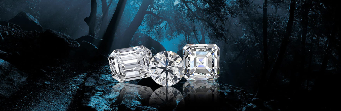 Planet Diamonds Cover Image