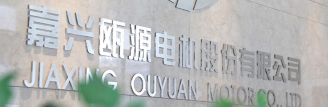 Ouyuan Motor Cover Image