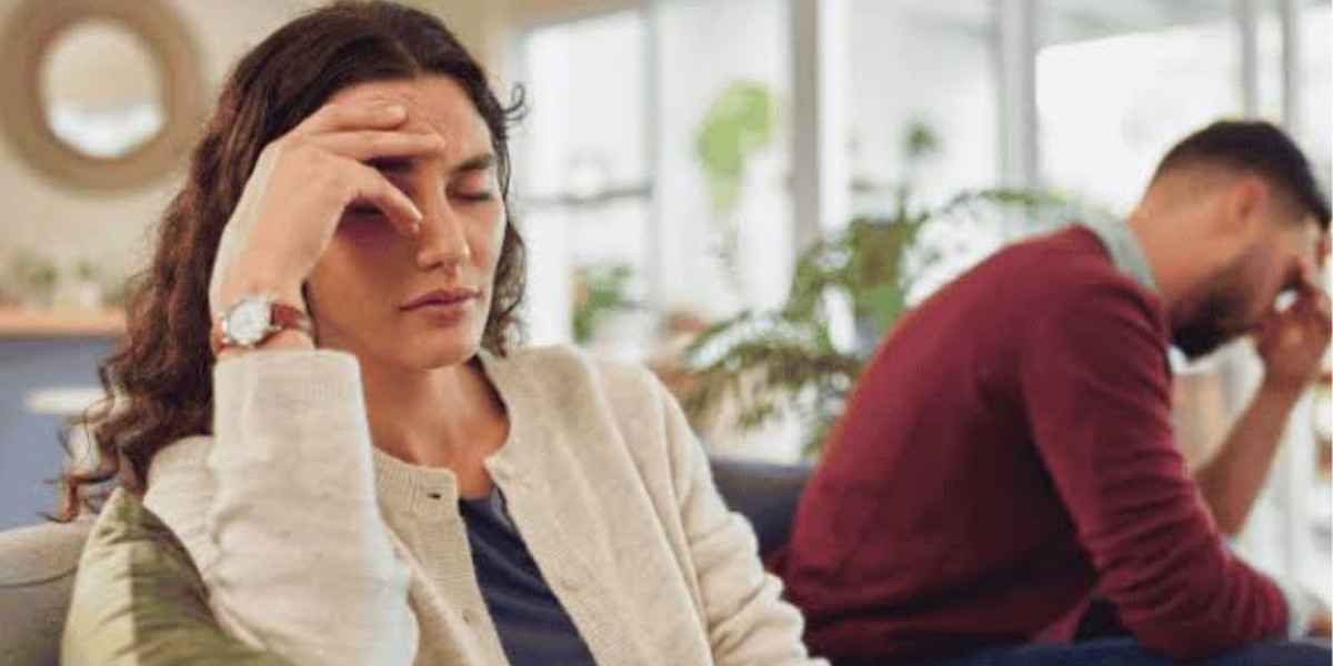 How Online Couples Counselling Helps Partners Resolve Conflicts Before They Become Serious Problems