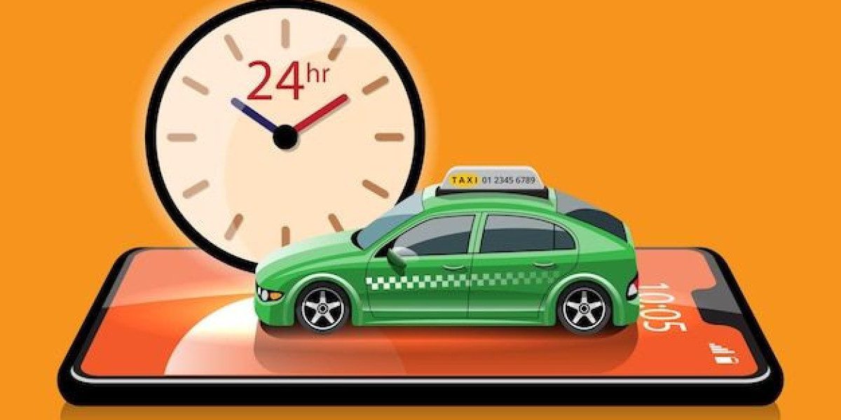 Airport Taxis – The Perfect Choice for Comfortable Travel to and from the Airport