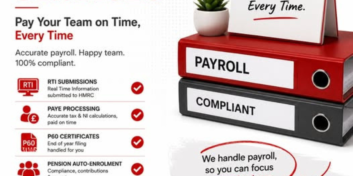 Chartered Certified Accountants and Tax Consultants in London