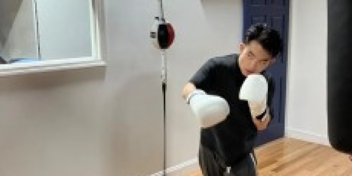 Join NYC Beginner Boxing Classes – Book Your Trial Session Today