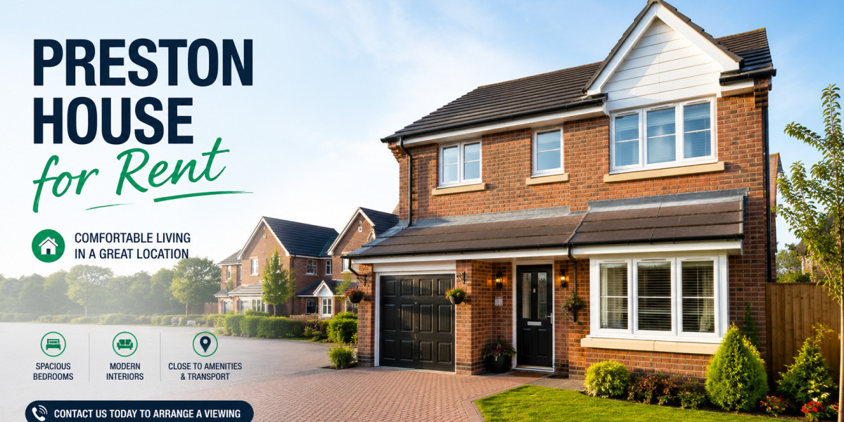 Finding the Right Preston House for Rent: A Practical Guide for 2026–2027