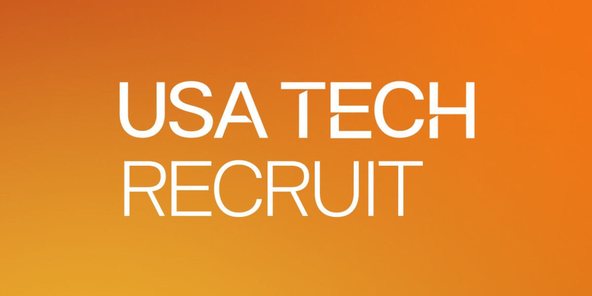 What are tech headhunters?
