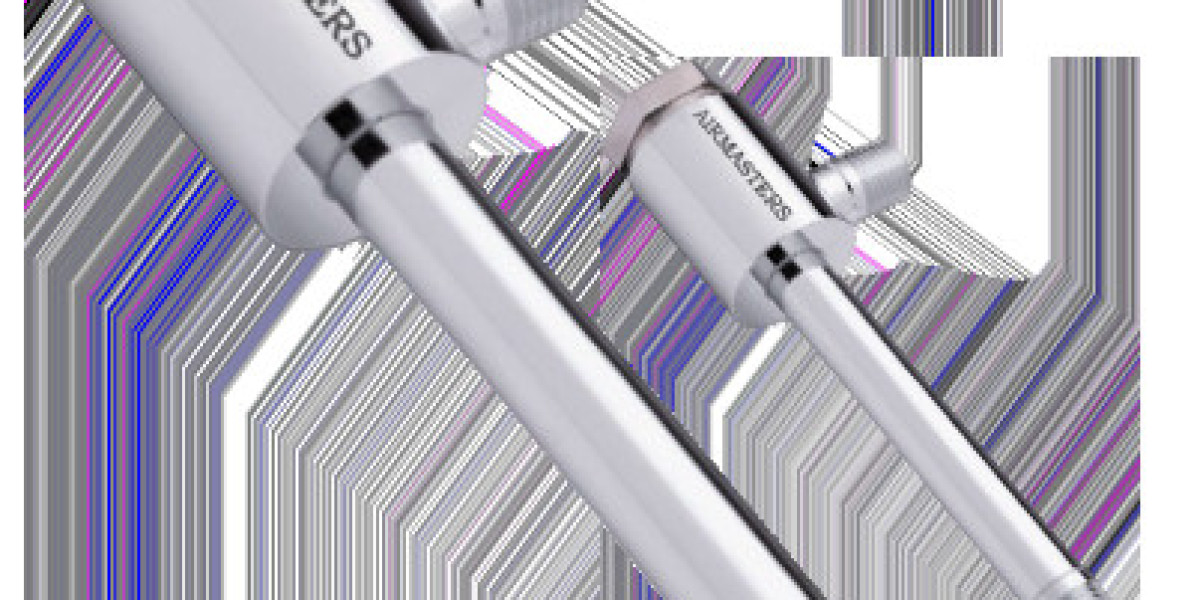 Vortex Tubes Manufacturers: A Complete Guide to Industrial Cooling Solutions