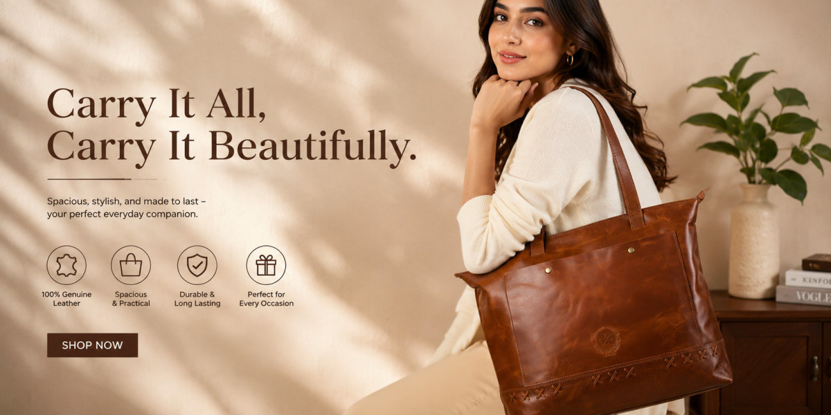 What Can You Carry in a Tote Bag? Practical Everyday Uses