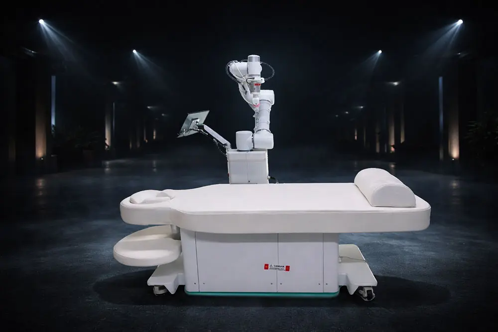 AI Massage Robot Price: What Affects the Cost?