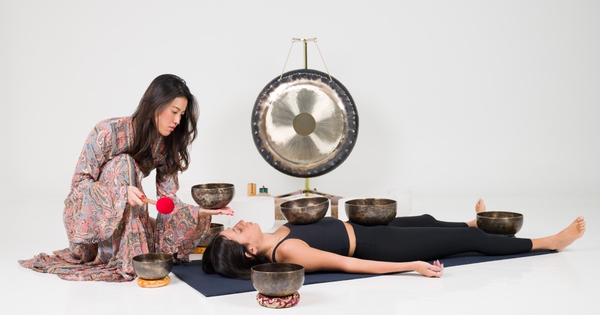 Crystal Singing Bowls Singapore | Healing Crystal Bowls