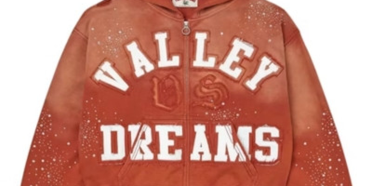 Vale Forever Hoodie Is Good For Teenagers And Adults Alike