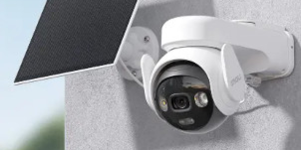 Modern Security for Every Property