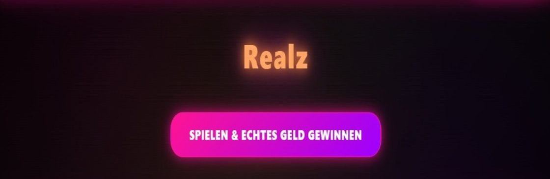Realz Cover Image