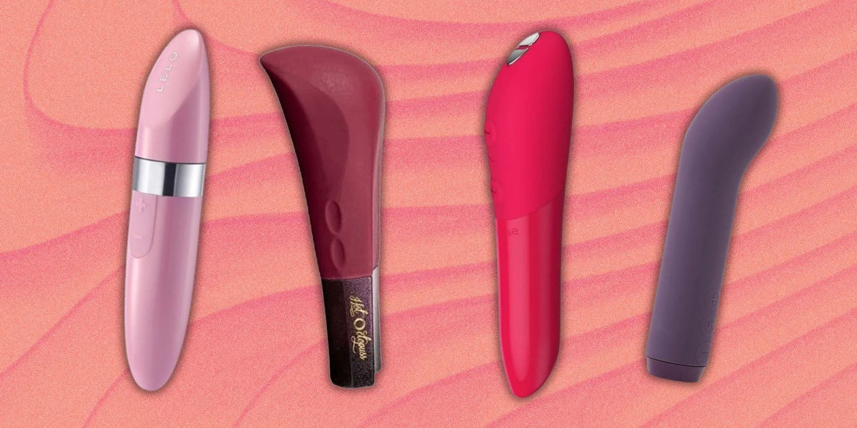 Flexible G-Spot Stimulator Guide: Choosing the Right Vibrator